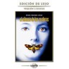 BLURAY - EL SILENCIO DE LOS CORDEROS (DVD)