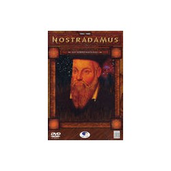 Nostradamus, Lo Sobrenatural