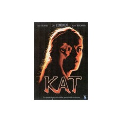 Kat [DVD] [dvd]