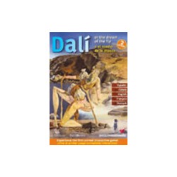 Comprar CD-ROM Dalí o el sueño de la mosca  Dvd