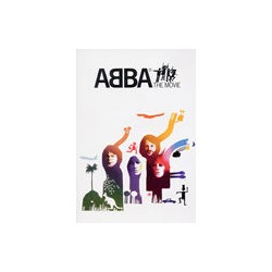 Abba: The Movie DVD