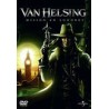 Van Helsing: Misión en Londres
