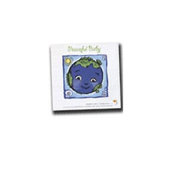 CD Peaceful Baby (Bebé Tranquilo)