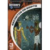 Comprar Pack Discovery Channel 3 DVD Secretos de Egipto Dvd