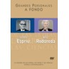 Comprar Grandes Personajes a Fondo 25 - Salvador Espriu, Mercè Rodoreda Dvd