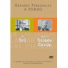 Comprar Grandes Personajes a Fondo 26 - Joan Oró, Francisco Grande Covián Dvd