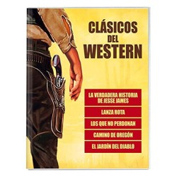 Pack Western 1