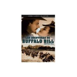 Las Aventuras de Buffalo Bill: Cinema Cl