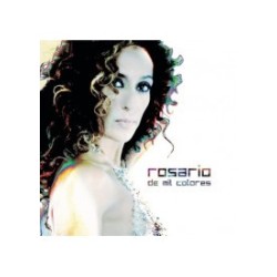 De Mil Colores: Rosario CD