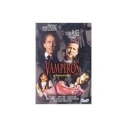 Vampiros (1972)