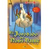 Comprar Clásicos infantiles  El Jorobado de Nôtre Dame DVD Dvd
