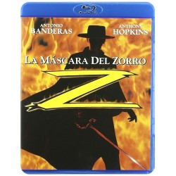 La Máscara del Zorro: Edición Especial