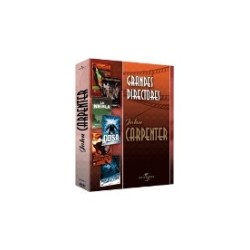 John Carpenter - Colección Grandes Directores