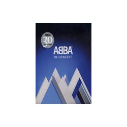Abba in Concert (Abba) DVD