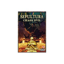 Chaos (Sepultura) DVD