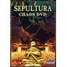 Chaos (Sepultura) DVD