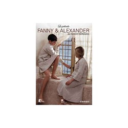 FANNY & ALEXANDER. SERIE TV 2 Dvd