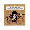 Canciones Para Una Orquesta Quimica: LOS PLANETAS - CD (2)