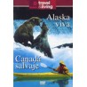Comprar Alaska Viva y Canadá Salvaje Dvd