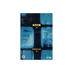 Parallel (R.E.M.) DVD