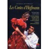 Les Contes d´Hoffman (Jacques Offenbach) DVD