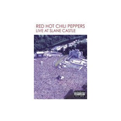 Live At Slane Castle ( Red Hot Chili Peppers) DVD