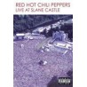 Live At Slane Castle ( Red Hot Chili Peppers) DVD