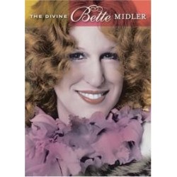 DIVINE (Bette Midler) DVD