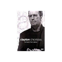 Clapton Chronicles (Eric Clapton) DVD
