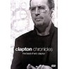 Clapton Chronicles (Eric Clapton) DVD