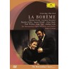 La Bohème - Giacomo Puccini DVD
