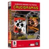 CRUCIGRAMAS + CINEGRAMAS CD-ROM