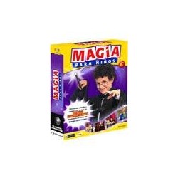 Magia para niños  CD-ROM
