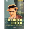 Harold Lloyd, Rey de la Comedia