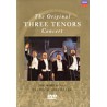 The Original Three Tenors Concert DVD