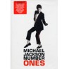 Number Ones (Michael Jackson) DVD