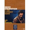 Live in Barcelona (Bruce Springsteen & The E Street Band) DVD