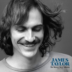 Live At The Beacon Theater (James Taylor) DVD