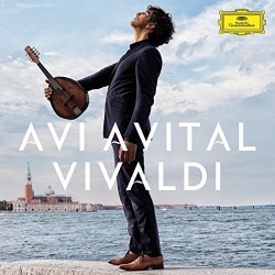 Vivaldi (Avi Avital) CD