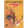 Encuentros Con Entidades (Los Planetas) DVD