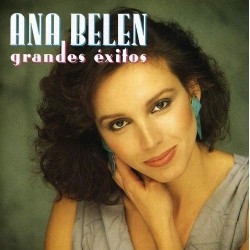 Grandes Exitos (Ana Belén) CD