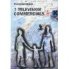 7 Television Commercials (Radiohead) DVD