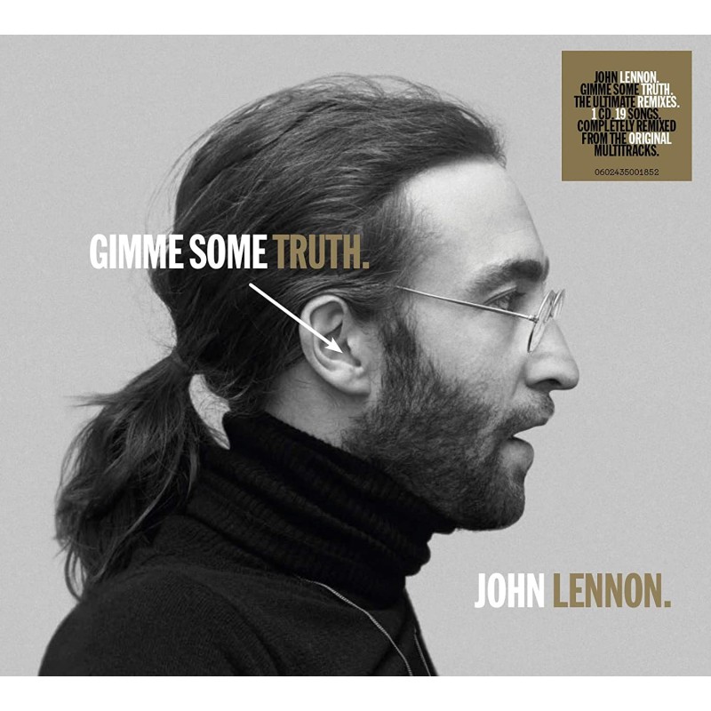 Gimme Some Truth (John Lennon)
