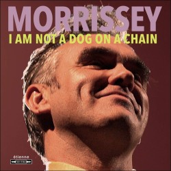Live in Dallas (Morrissey) DVD