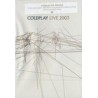 Live 2003 (Coldplay) DVD