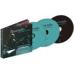 Directo (Rosendo) CD