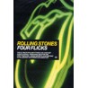 Four Flicks (Rolling Stones) 4 DVD