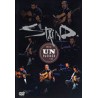 MTV Unplugged (Staind) DVD