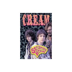 Strange Brew (Cream) DVD