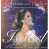 Sinfonía de la copla : Pantoja, Isabel CD+DVD